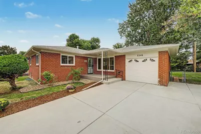 3346 W Layton Avenue, Englewood, CO 80110 - Photo 3