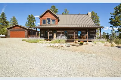 30455 Pine Glen Court, Buena Vista, CO 81211 - Photo 47