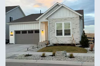 6653 Bridlespur Street, Castle Pines, CO 80108 - Photo 1