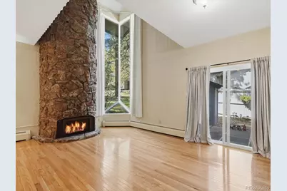 2418 Hearth Drive #4, Evergreen, CO 80439 - Photo 5