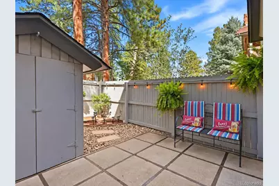 2418 Hearth Drive #4, Evergreen, CO 80439 - Photo 21