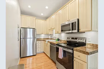 2418 Hearth Drive #4, Evergreen, CO 80439 - Photo 7