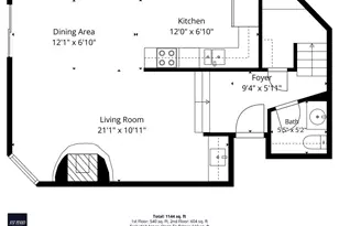 2418 Hearth Dr, Evergreen, CO 80439 - Photo 27