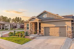 16495 Woodward Terrace, Monument, CO 80132 - Photo 1