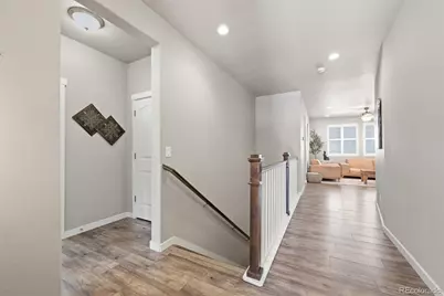 16495 Woodward Terrace, Monument, CO 80132 - Photo 7
