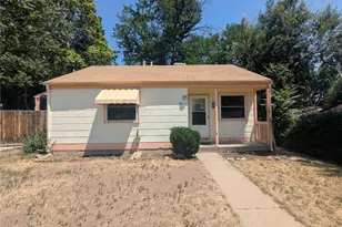 1676 S Wolcott Ct, Denver, CO 80219 - Photo 1