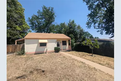 1676 S Wolcott Court, Denver, CO 80219 - Photo 3