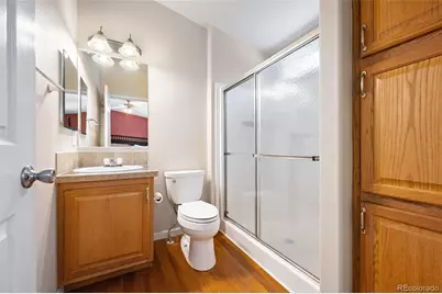 803 Timber Mesa, Florissant, CO 80816 - Photo 33