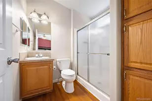 803 Timber Mesa, Florissant, CO 80816 - Photo 33