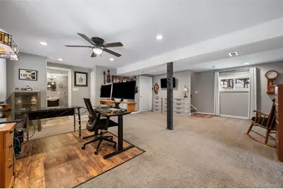 803 Timber Mesa, Florissant, CO 80816 - Photo 17