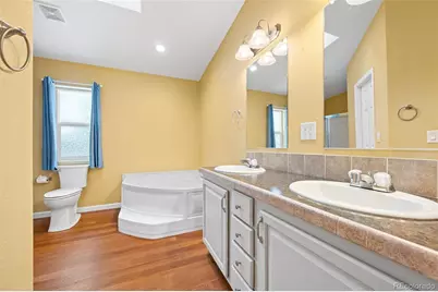 803 Timber Mesa, Florissant, CO 80816 - Photo 31