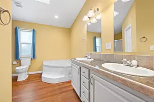 803 Timber Mesa, Florissant, CO 80816 - Photo 31