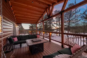 803 Timber Mesa, Florissant, CO 80816 - Photo 23