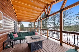 803 Timber Mesa, Florissant, CO 80816 - Photo 21