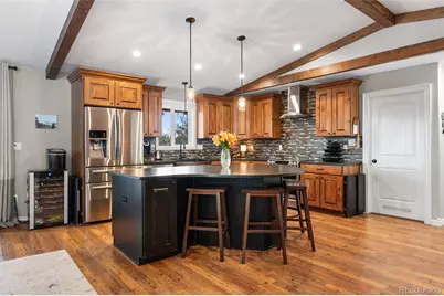 803 Timber Mesa, Florissant, CO 80816 - Photo 7