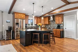 803 Timber Mesa, Florissant, CO 80816 - Photo 7