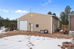 803 Timber Mesa, Florissant, CO 80816 - Photo 25