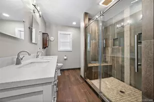 803 Timber Mesa, Florissant, CO 80816 - Photo 15