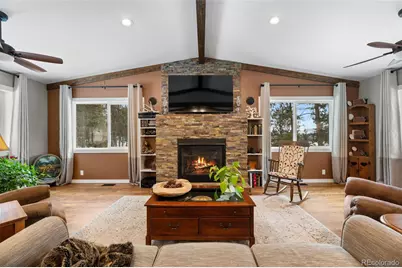 803 Timber Mesa, Florissant, CO 80816 - Photo 13