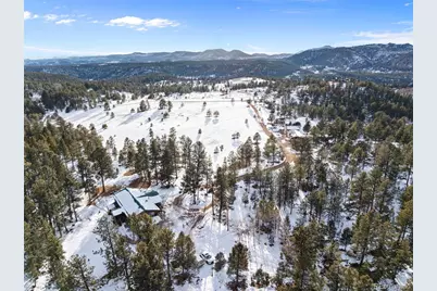803 Timber Mesa, Florissant, CO 80816 - Photo 3