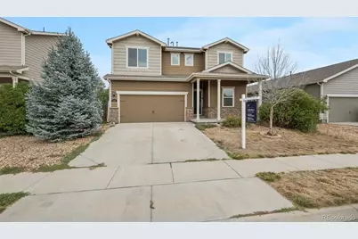 1616 Taos Street, Brighton, CO 80603 - Photo 1