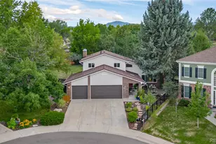 7602 W Elmhurst Dr, Littleton, CO 80128 - Photo 1