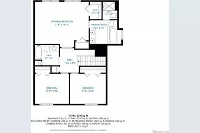 7602 W Elmhurst Drive, Littleton, CO 80128 - Photo 49