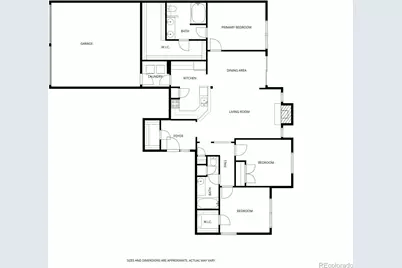 7448 S Quail Circle #2214, Littleton, CO 80127 - Photo 31