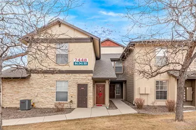 7448 S Quail Circle #2214, Littleton, CO 80127 - Photo 1