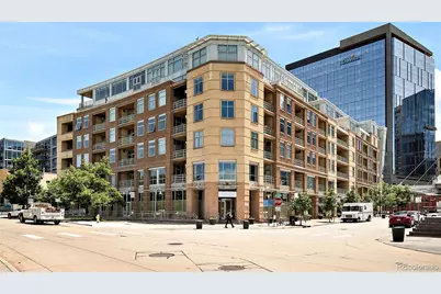 1610 Little Raven Street #301, Denver, CO 80202 - Photo 15