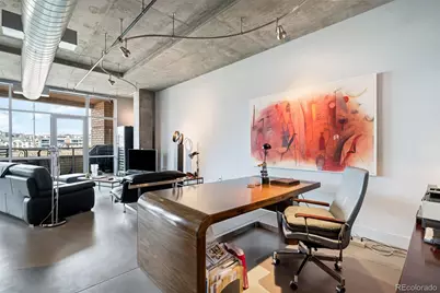 1610 Little Raven Street #301, Denver, CO 80202 - Photo 5