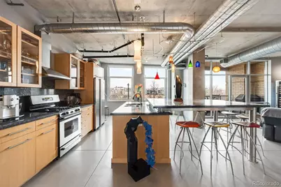 1610 Little Raven Street #301, Denver, CO 80202 - Photo 7