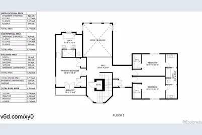 560 County  Road 662, Grand Lake, CO 80447 - Photo 49