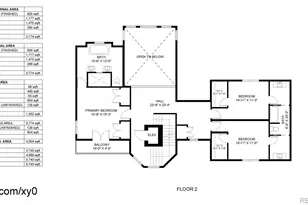 560 County Road 662, Grand Lake, CO 80447 - Photo 49