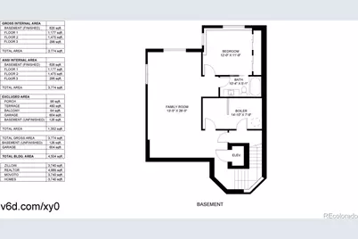 560 County  Road 662, Grand Lake, CO 80447 - Photo 47