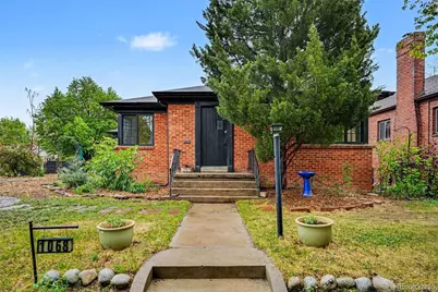 1068 Monroe Street, Denver, CO 80206 - Photo 1