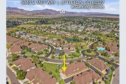 5843 S Taft Way, Littleton, CO 80127 - Photo 1