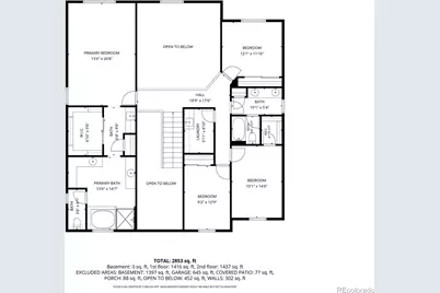 10383 Knollside Drive, Parker, CO 80134 - Photo 39