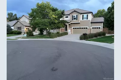 10383 Knollside Drive, Parker, CO 80134 - Photo 45