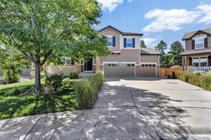 10383 Knollside Dr, Parker, CO 80134 - Photo 1