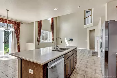 10383 Knollside Drive, Parker, CO 80134 - Photo 13