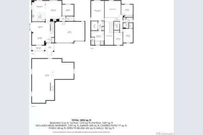 10383 Knollside Drive, Parker, CO 80134 - Photo 41