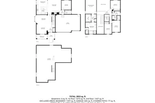 10383 Knollside Dr, Parker, CO 80134 - Photo 41