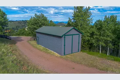 950 Junkins Loop, Westcliffe, CO 81252 - Photo 33