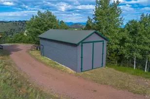 950 Junkins Loop, Westcliffe, CO 81252 - Photo 33