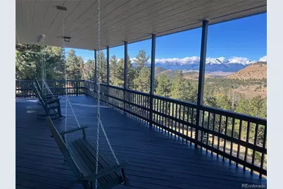 950 Junkins Loop, Westcliffe, CO 81252 - Photo 7