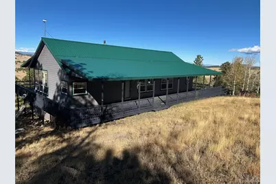 950 Junkins Loop, Westcliffe, CO 81252 - Photo 3