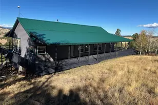 950 Junkins Loop, Westcliffe, CO 81252 - Photo 3