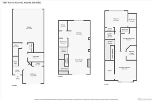 7851 W 51st Ave, Arvada, CO 80002 - Photo 45