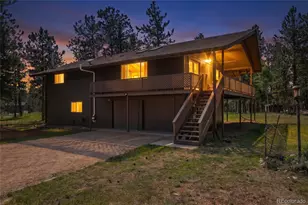 96 Gunsmoke Dr, Bailey, CO 80421 - Photo 1